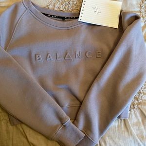 Balance Athletica Clean Out
